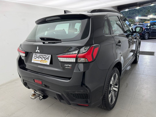 Mitsubishi Outlander Sport 2.0 MIVEC FLEX HPE AWD AUTOMÁTICO