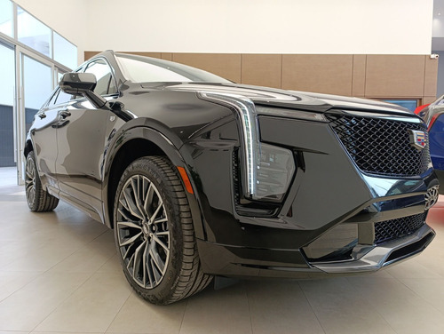 Cadillac XT 4 2.0 Sport At