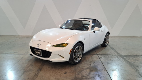 Mazda Mx-5 2.0 I Grand Touring At