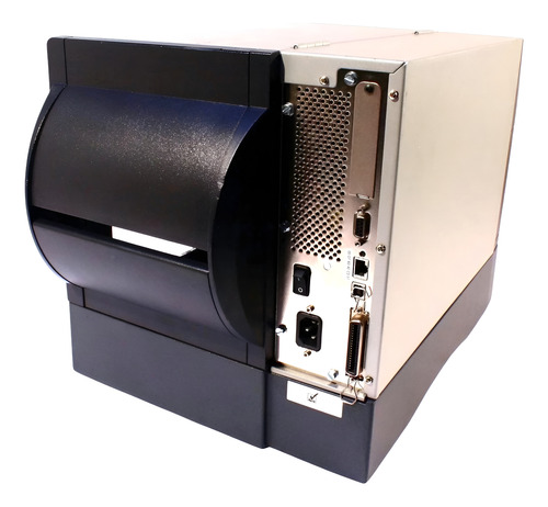 Impresora De Etiquetas Térmicas Zebra Zm600 (Reacondicionado)