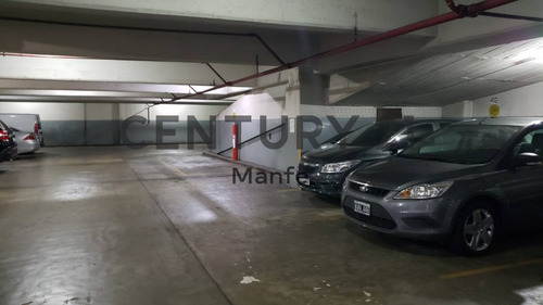 Imagen 29 de 30 de Venta 4 Ambientes Con Cochera - Balvanera