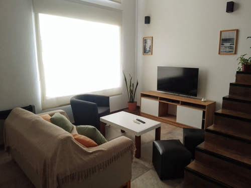 Casa En Alquiler. Miramar-temporada 2026