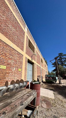 Venta Bodega Zona Este Mendoza