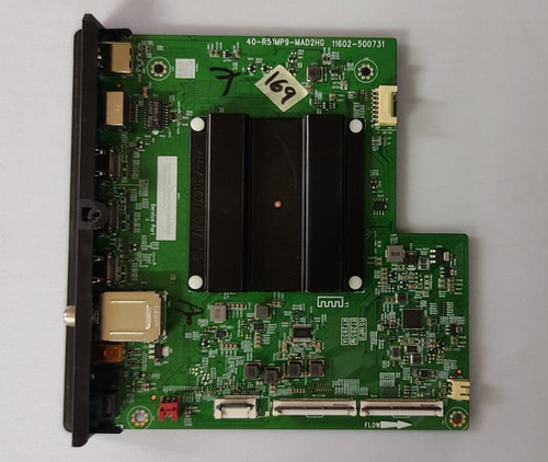 Main 40-r51mp9-mad2hg Tcl 65s450 (Usado)