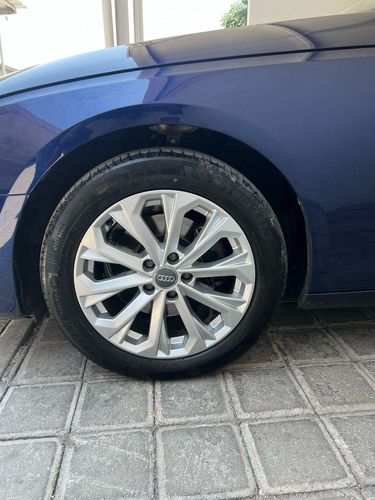 Audi A4 2.0 T Dynamic 190hp Dsg