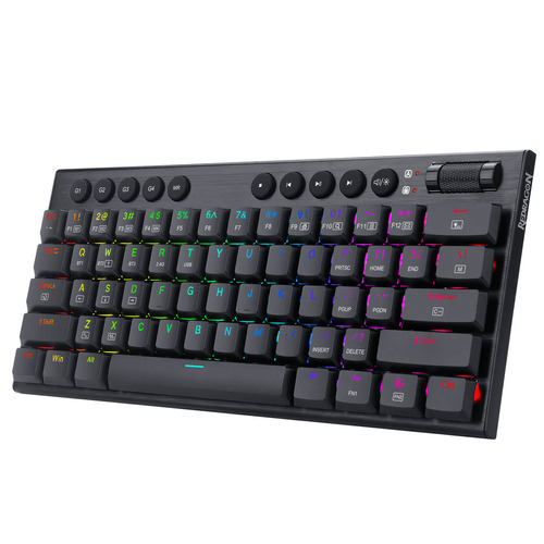 Teclado Mecanico Redragon Horus Mini K632-pro 60% Wireless
