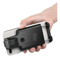 Comprar Leitor de código de barras Eyoyo EY-017 2D preto