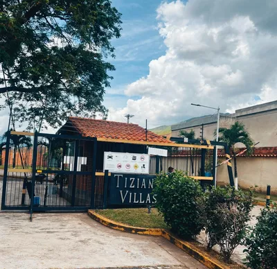 Casa en alquiler
