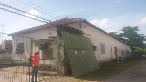 Imagem 7 de 14 de Galpão Para Alugar, 800 M² Por R$ 12.000,00/mês - São José - Recife/pe - Ga0160