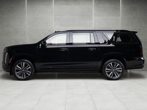 Cadillac Escalade 6.2 V8 Gasolina Esv Sport 4wd Automático