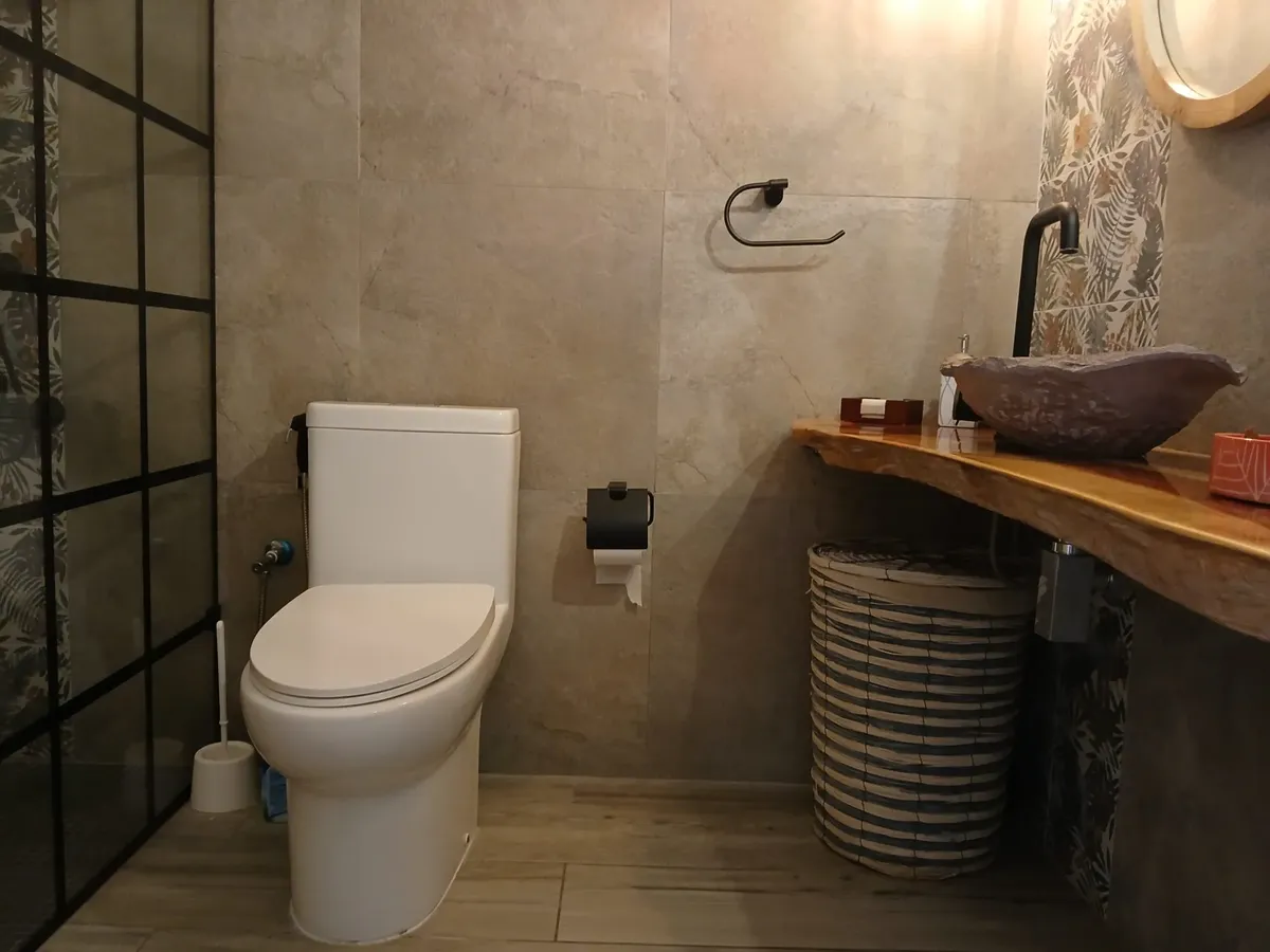 Imagen 4 de 16 de Casa En Venta, Piscina Climatizada, La Serena, San Joaquín