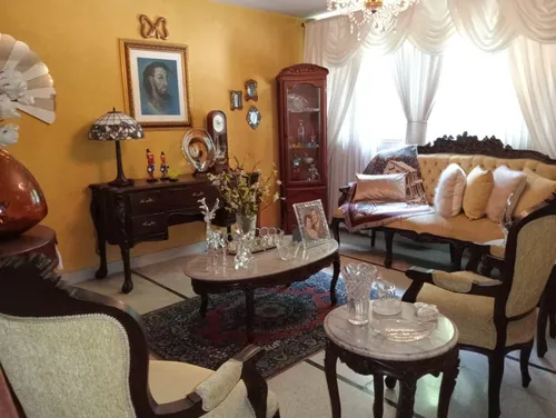 Casa En Venta En Simón Bolívar. Cod V16085