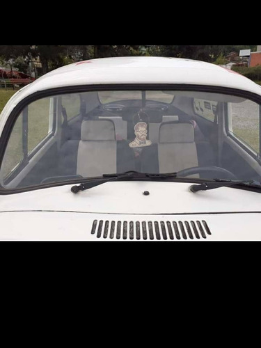 Volkswagen Fusca