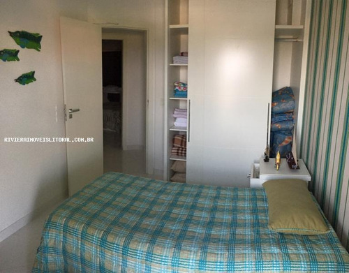Apartamento Para Venda Em Guarujá, Enseada, 3 Dormitórios, 1 Suíte, 3 Banheiros, 2 Vagas - 1-100817_2-566522
