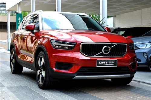 Imagem 4 de 14 de Volvo Xc40 2.0 T5 Momentum Awd Geartronic