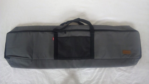 Capa Bag Teclado Piano Casio Privia 6/8 Extra Luxo 02823