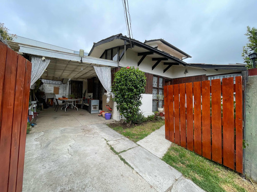 Vende Propiedad En El Centro De Quilpue