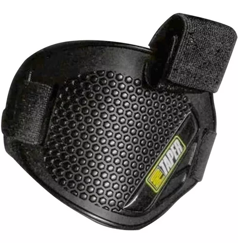 Protector Cubre Zapatilla Calzado Moto Palanca Cambio Sia+