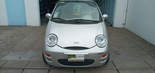 Chery Chery Qq 1.1 Confort 2014
