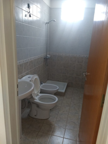 Venta San Justo Centro Monoambiente