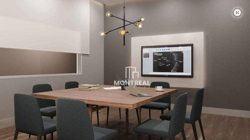 Imagem 23 de 27 de Apartamento À Venda, 65 M² Por R$ 999.900,00 - Vila Mariana - São Paulo/sp - Ap2749