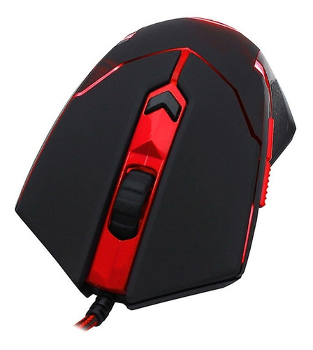 Mouse Gamer Redragon Centrophorus M601