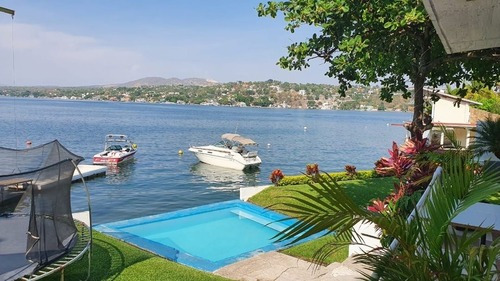 Oportunidad Venta Hotel Tequesquitengo