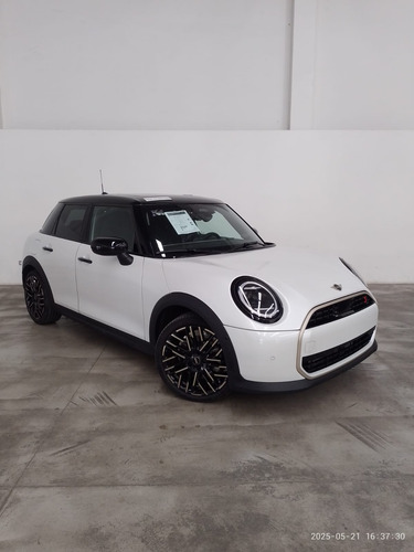 Mini Cooper S MINI Cooper S 5 Puertas
