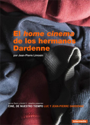 Dvd El Home Cinema De Los Hermanos Darden