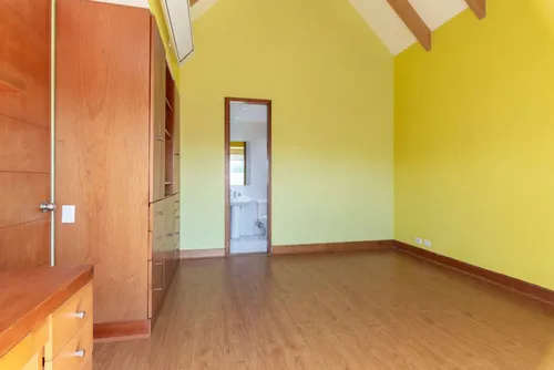Casa En Venta En Vereda El Líbano. Cod V4306