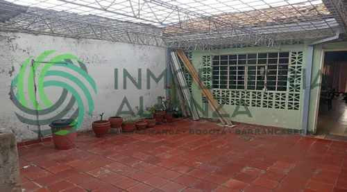 Casa En Venta En Modelo. Cod V61716