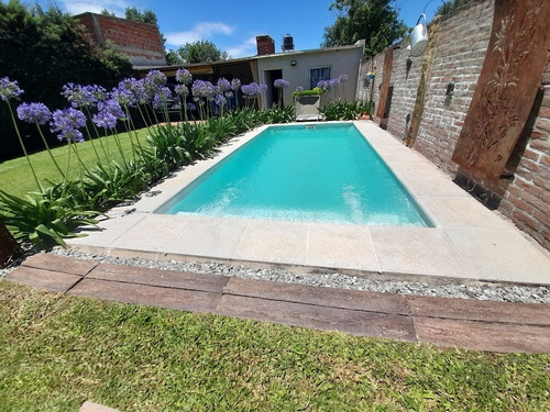 Casa En Venta En Pueblo Ester Naturaleza Y Confort