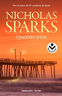 Livro Querido John - Sparks, Nicholas [2006]