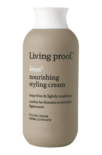Nourishing Styling Cream 118ml Living Proof No Frizz