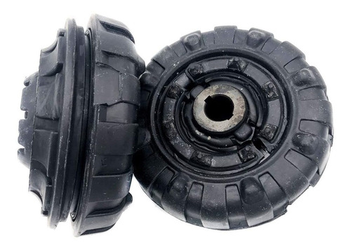 Base Amortiguador Delantero Izq/der 20959159