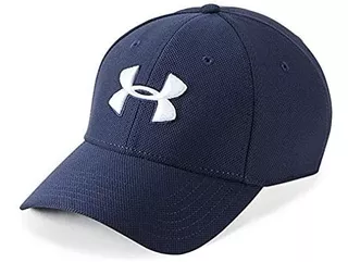 Gorra Under Armour Blitzing 3.0