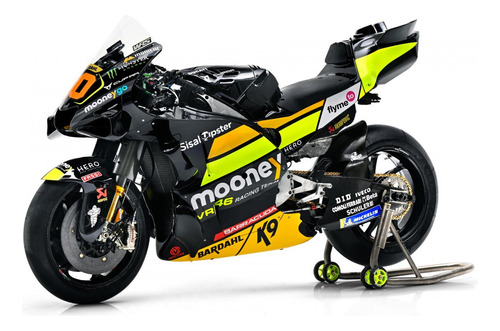 Cúpula Wrs Estandar-1 Kawasaki Versys 1000 19-
