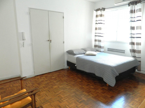 Imagen 4 de 17 de Departamento En Venta En Barrio Norte De 1 Ambiente