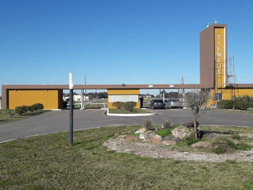 Venta Lotes Tiempos de Canning - San Vicente