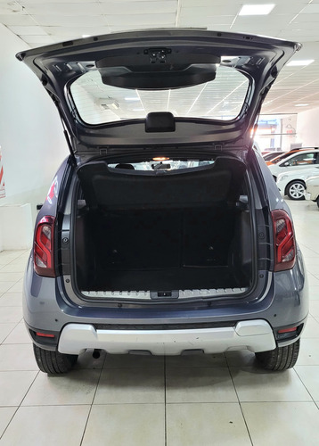 Renault Duster 1.6 Ph2 4x2 Privilege