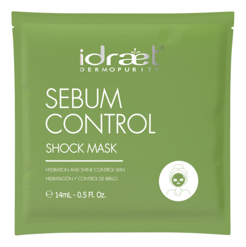 Idraet Rutina Skincare Piel Con Acne