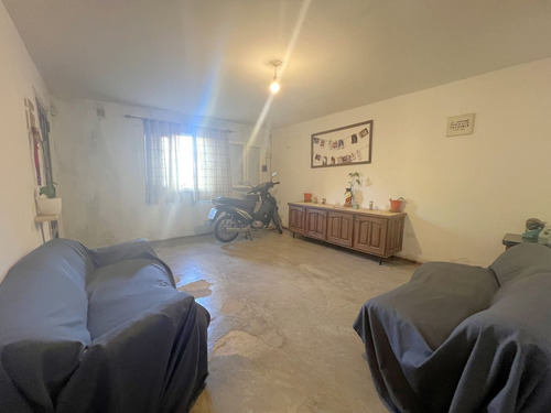 Venta 2 Casas De 2 Y 3 Dorm Patio Matienzo