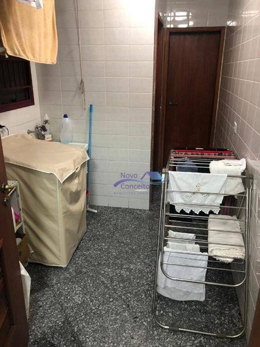 Imagem 7 de 28 de Apartamento Com 4 Dormitórios À Venda, 150 M² Por R$ 1.000.000,00 - Vila Formosa - São Paulo/sp - Ap0176