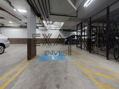 Imagem 26 de 30 de Apartamento À Venda Em Vila Nova Conceição, Com 4 Quartos, 202 M². Preço E Disponibilidade Do Imóvel Sujeitos A Alteração Sem Aviso Prévio. - Ap01002 - 70084850