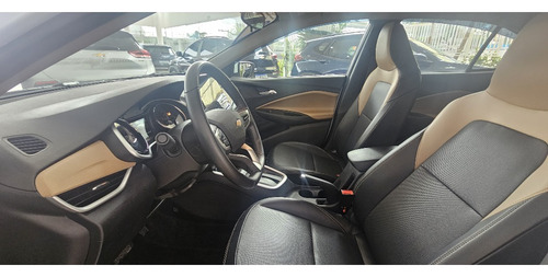 Chevrolet Onix plus 1.0 TURBO FLEX PLUS PREMIER AUTOMÁTICO
