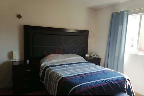 Casa En Venta Fraccionamiento Urbi Monte Carlo