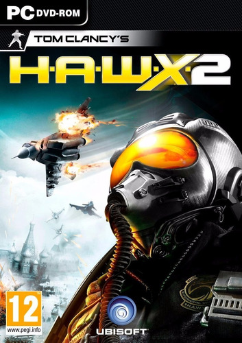 Hawx 2 H.a.w.x Pc Español / Edición Deluxe Digital