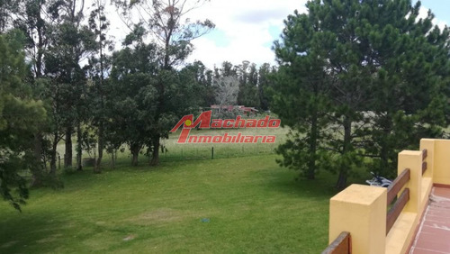 Imagen 17 de 30 de Zona Rural Muy Cercana A Playas De José Ignacio