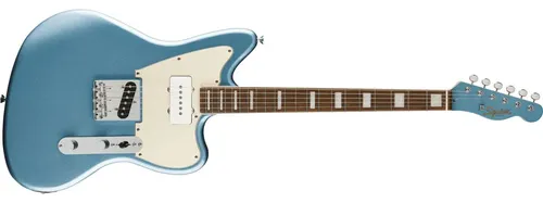 スクワイヤー　Paranormal Offset Telecaster SJ guitar-fender-squier