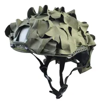 Comprar Combate De Equipo Militar De Casco Táctico Rápido Liviano De